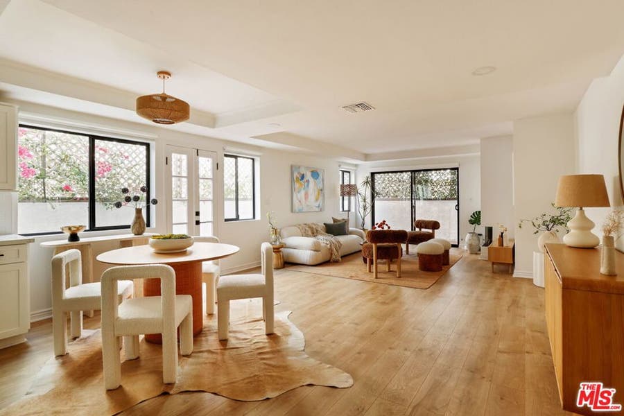 Property photo for 1123 11th Street, #3, Santa Monica, CA