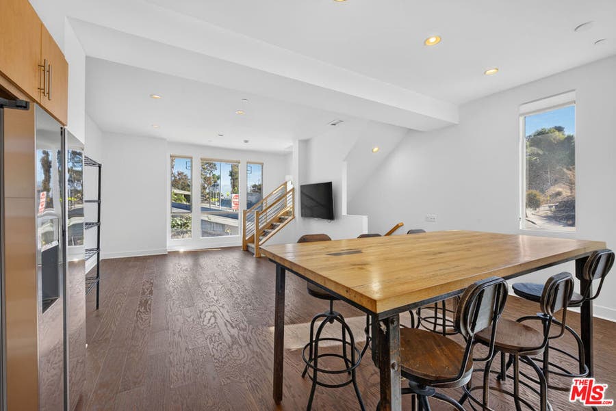 Property photo for 2201 Edendale Lane, Los Angeles, CA