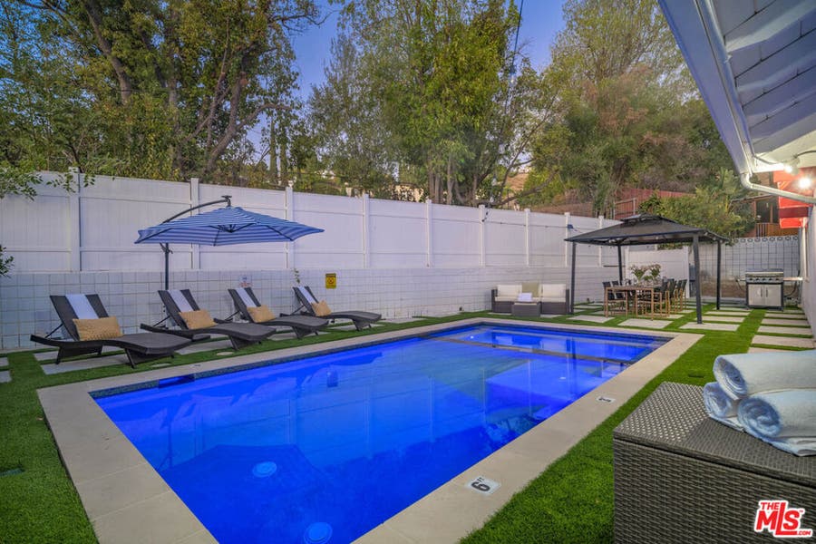 Property photo for 22711 MARGARITA Drive, Woodland Hills, CA
