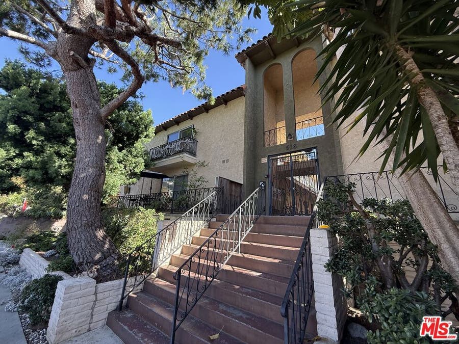 Property photo for 518 Raymond Avenue, #9, Santa Monica, CA