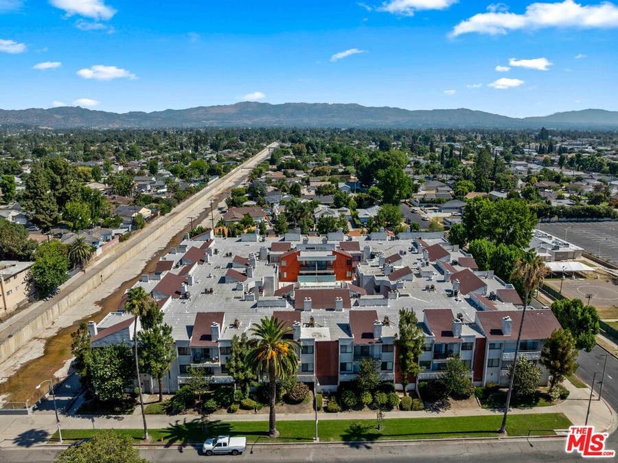 Property photo for 7211 Cozycroft Avenue, #64, Canoga Park, CA