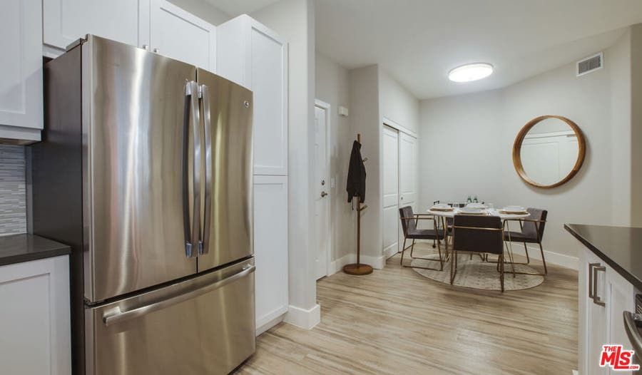 Property photo for 6260 W 3rd Street, #126, Los Angeles, CA