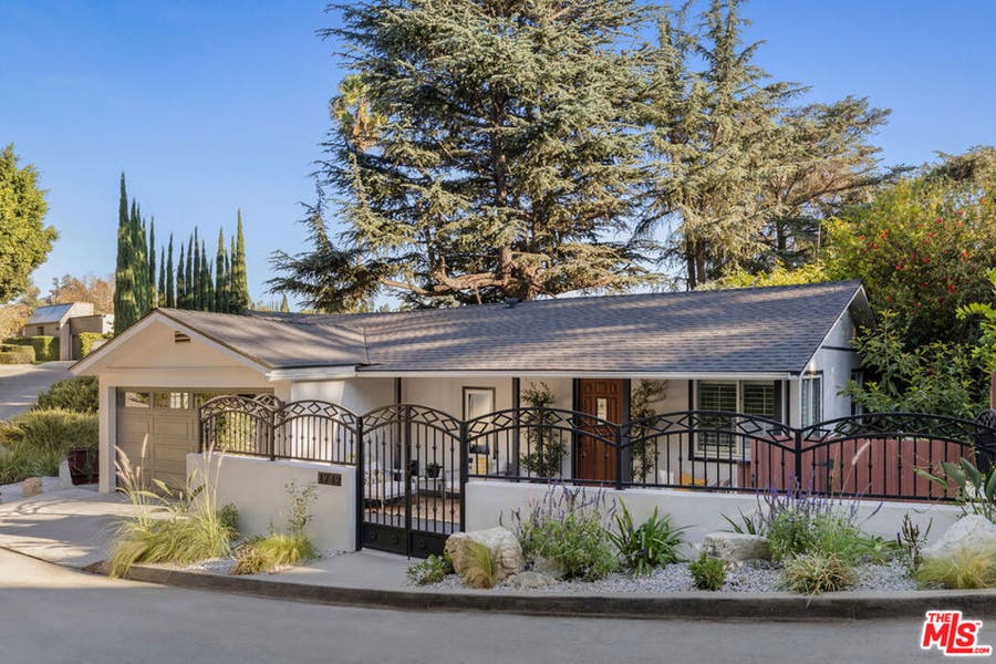 Property photo for 1712 Rotary Drive, Los Angeles, CA