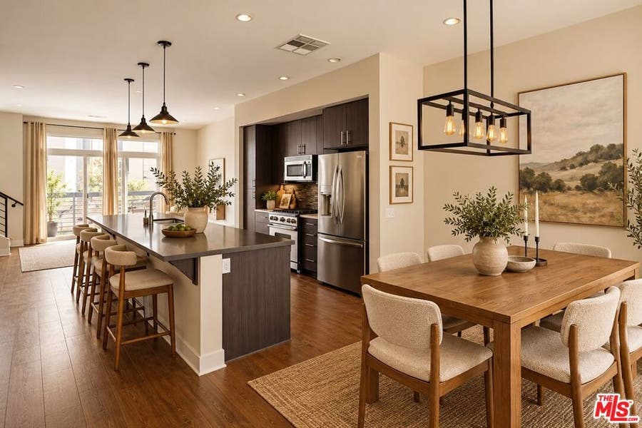 Property photo for 2753 Waverly Drive, #1003, Los Angeles, CA