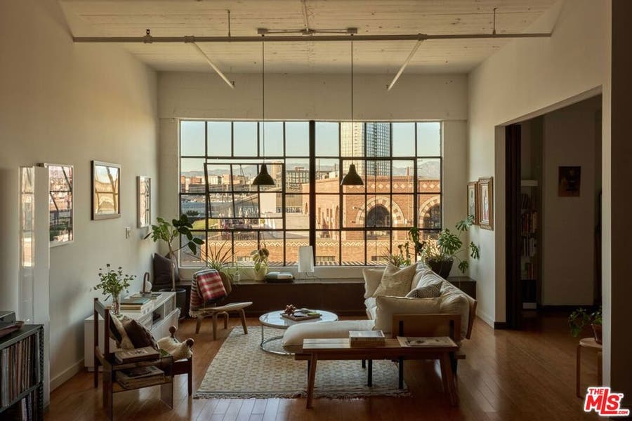 Property photo for 1855 Industrial Street, #416, Los Angeles, CA