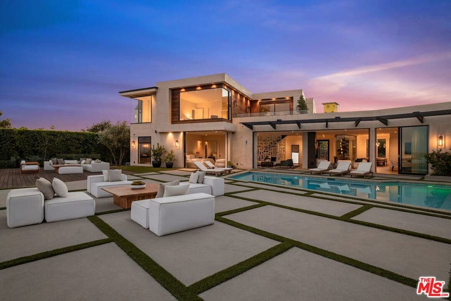Property photo for 816 Glenmere Way, Los Angeles, CA