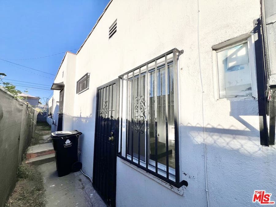 Property photo for 1649 W Florence Avenue, Los Angeles, CA