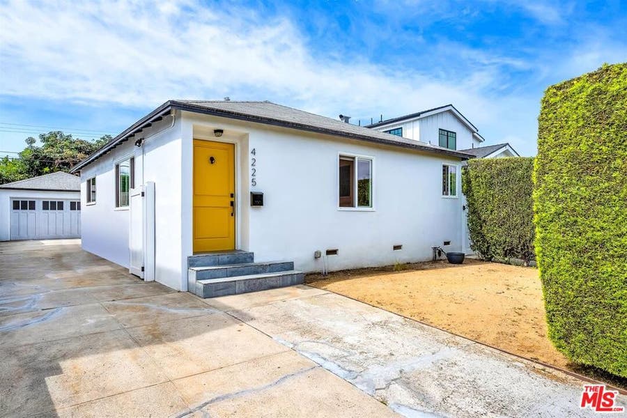 Property photo for 4225 Beethoven Street, Los Angeles, CA
