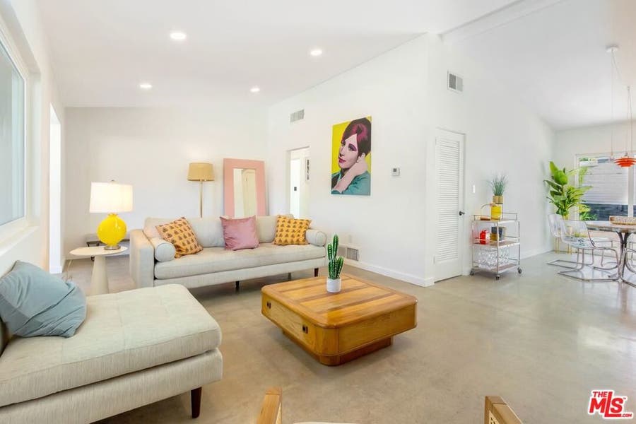 Property photo for 4325 E Calle De Carlos, Palm Springs, CA