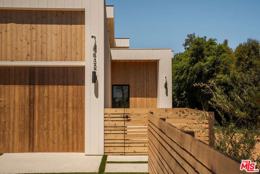 Property photo for 4432 Berryman Avenue, Culver City, CA