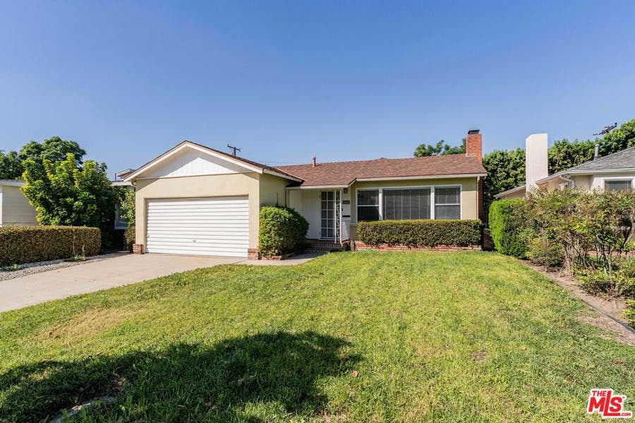Property photo for 12425 Beatrice Street, Los Angeles, CA