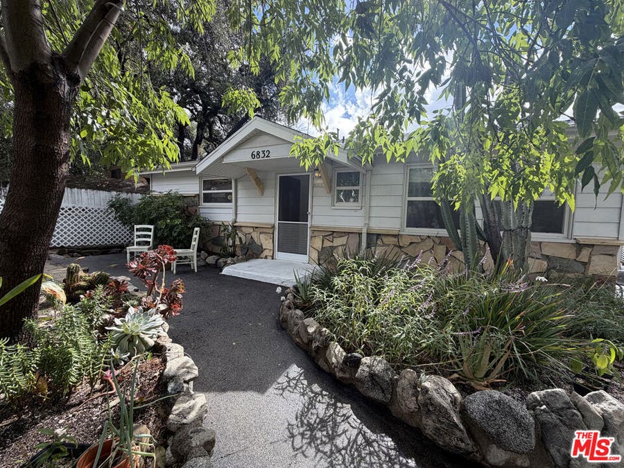 Property photo for 6832 Beckett Street, Tujunga, CA