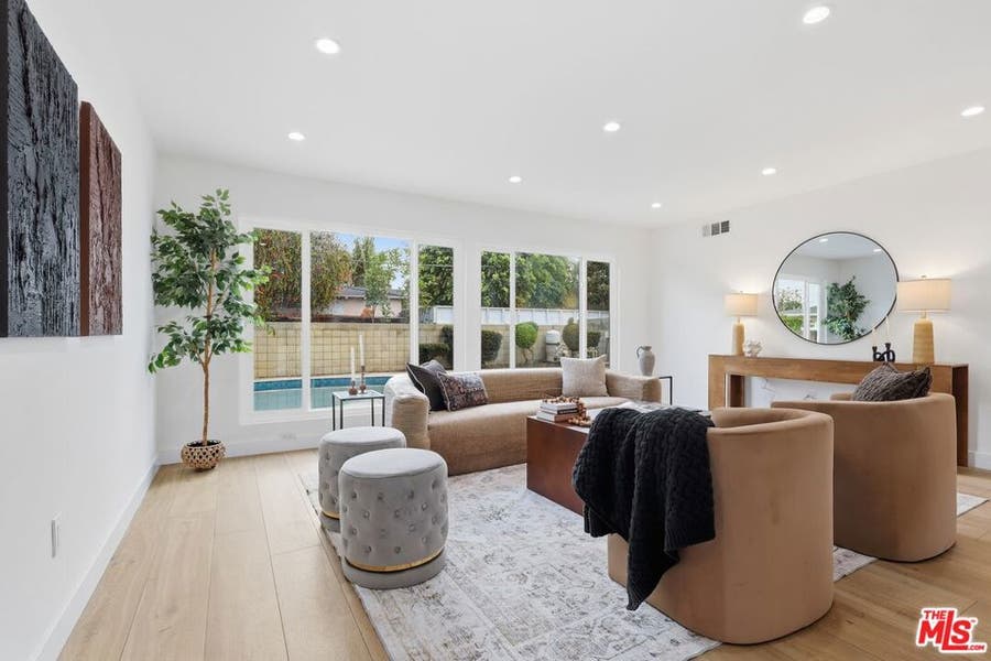 Property photo for 18802 Gerkin Avenue, Torrance, CA