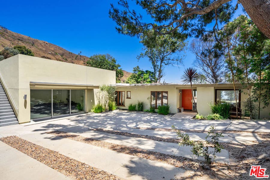 Property photo for 20556 Little Rock Way, Malibu, CA