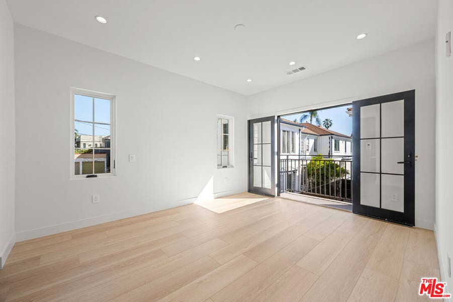 Property photo for 441 N Sierra Bonita Avenue, #3/4, Los Angeles, CA