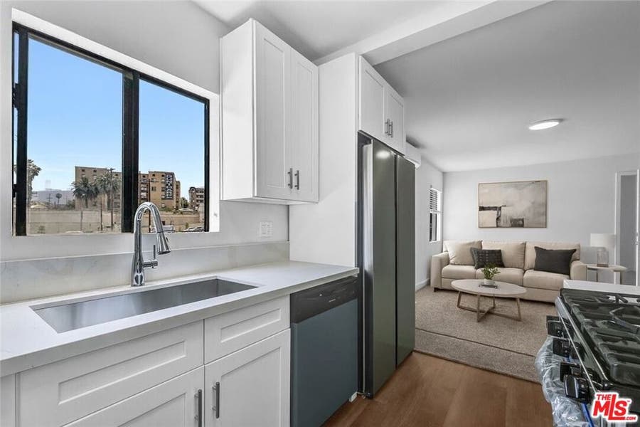 Property photo for 2629 San Marino Street, Los Angeles, CA