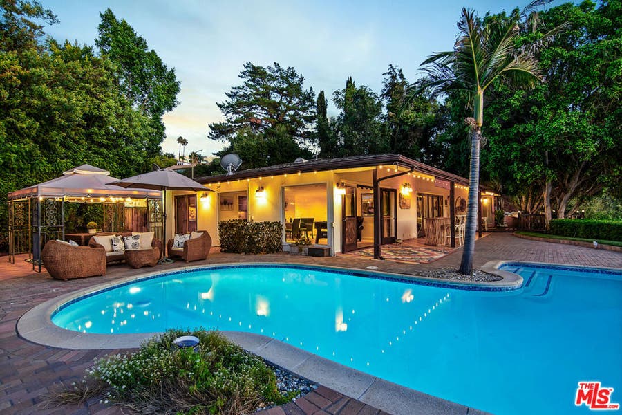 Property photo for 3701 Royal Meadow Road, Sherman Oaks, CA
