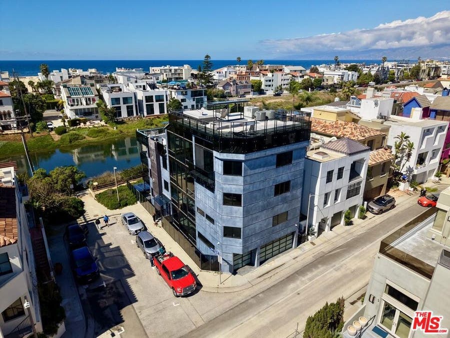 Property photo for 5115 Via Donte, Marina Del Rey, CA