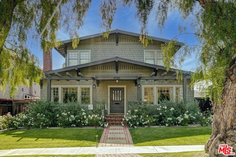 Property photo for 4150 Chestnut Avenue, Long Beach, CA