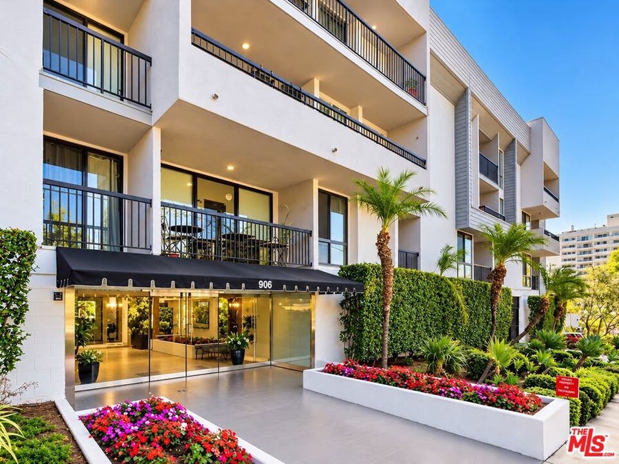 Property photo for 906 N Doheny Drive, #315, West Hollywood, CA