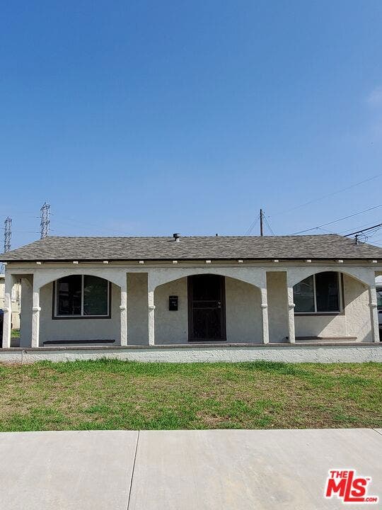 Property photo for 8127 Constance Street, Rosemead, CA