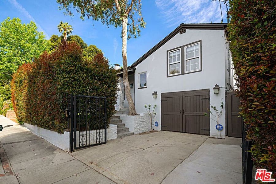 Property photo for 9023 PHYLLIS Avenue, West Hollywood, CA