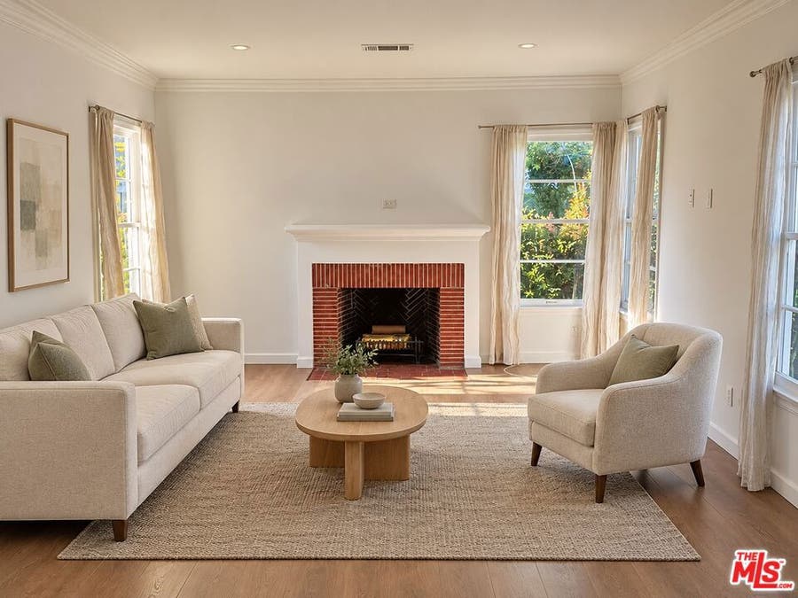 Property photo for 838 14th Street, #A, Santa Monica, CA