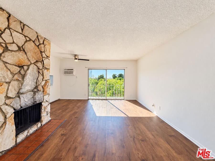 Property photo for 11081 Rose Avenue, #19, Los Angeles, CA