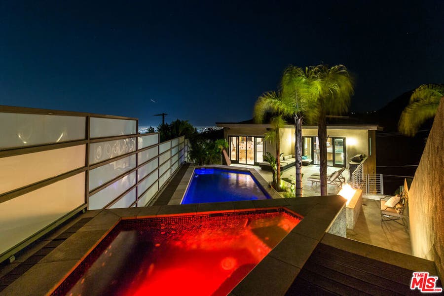 Property photo for 6451 WEIDLAKE Drive, Los Angeles, CA
