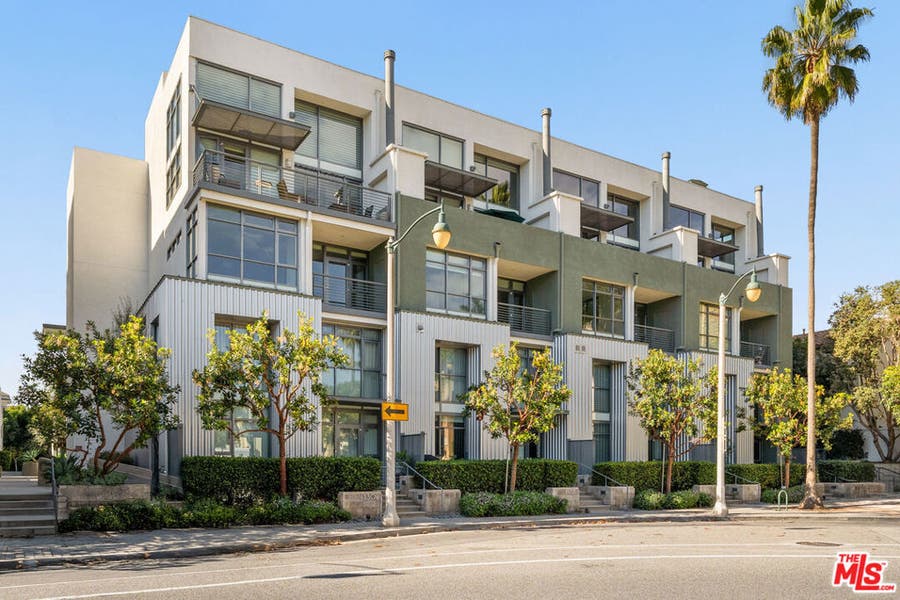 Property photo for 13045 Pacific, #334, Playa Vista, CA