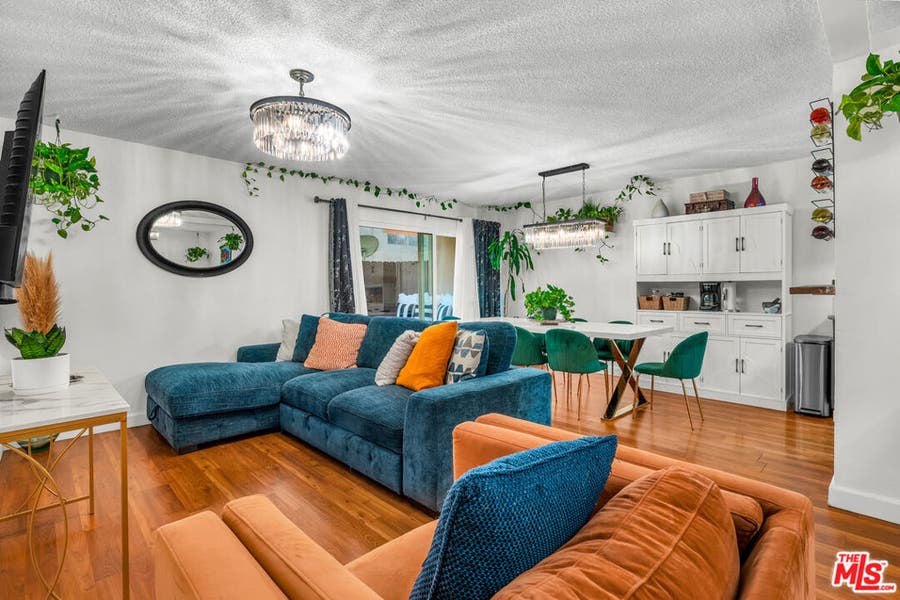 Property photo for 805 Glenway Drive, #110, Inglewood, CA