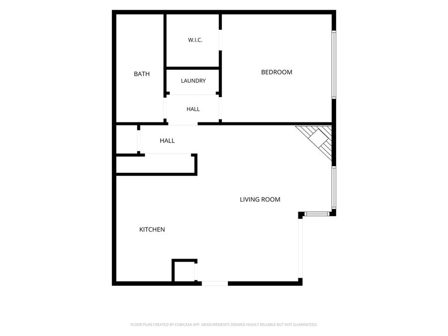 Property photo for 937 12th Street, #108, Santa Monica, CA
