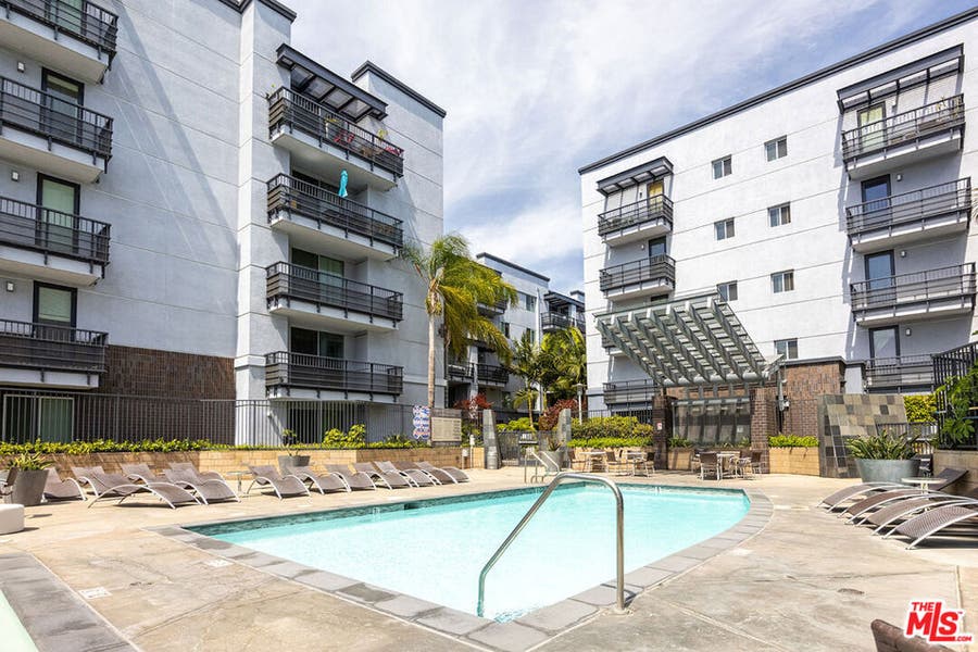 Property photo for 629 E Traction Avenue, #442, Los Angeles, CA