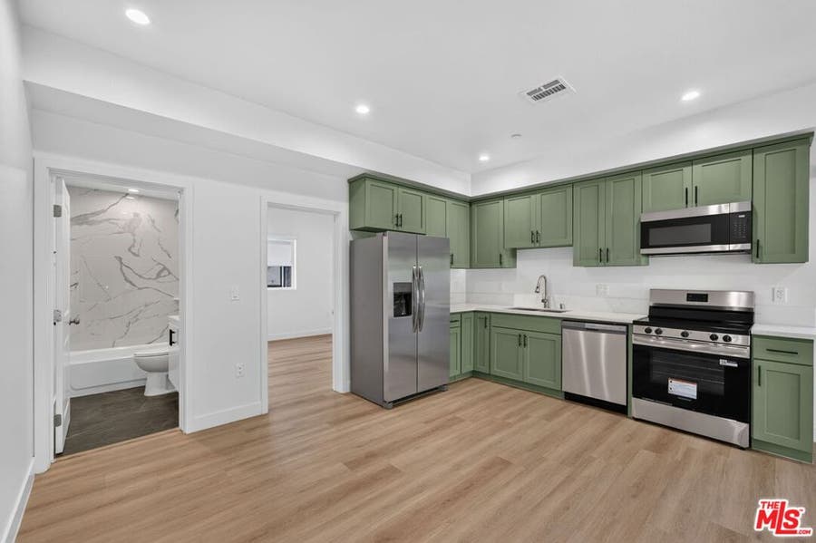 Property photo for 1426 Pleasant Avenue, Los Angeles, CA
