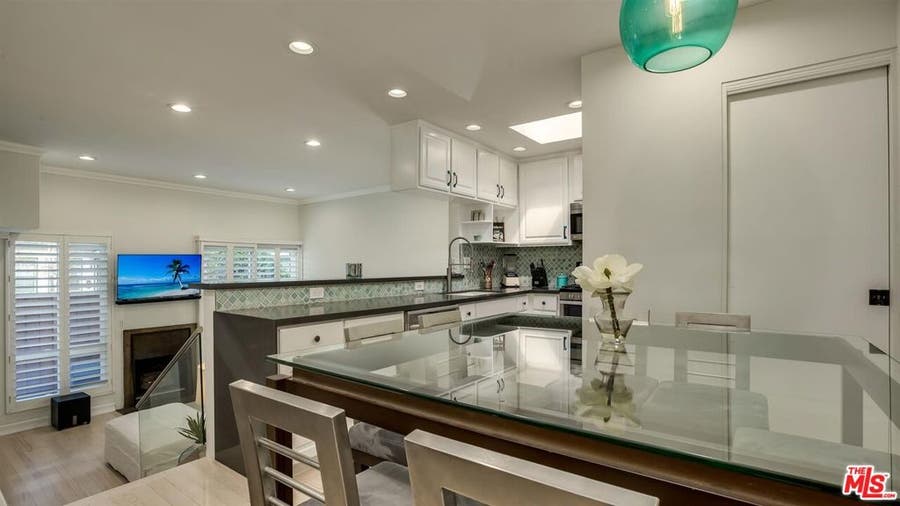 Property photo for 1144 17th Street, #11, Santa Monica, CA