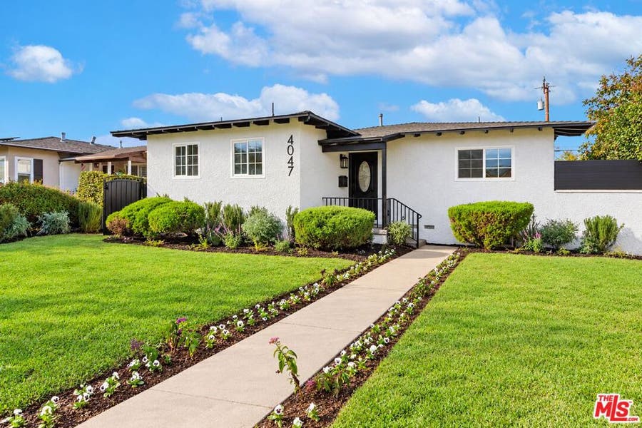 Property photo for 4047 Artesia Boulevard, Torrance, CA