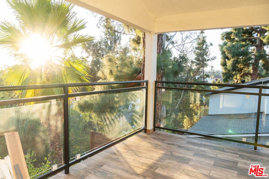 Property photo for 1933 Lemoyne, #1/2, Los Angeles, CA