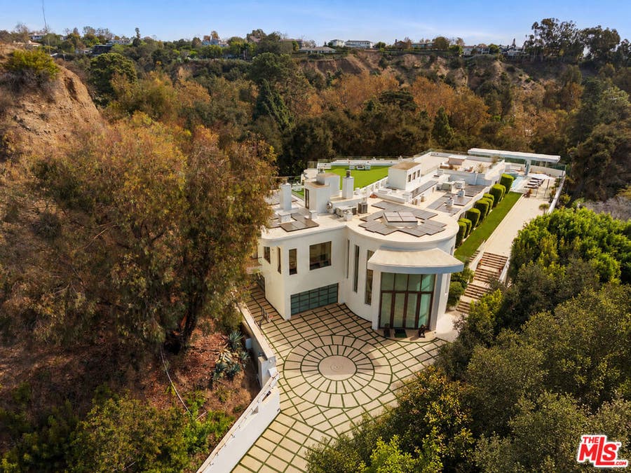 Property photo for 932 Rivas Canyon Road, Pacific Palisades, CA