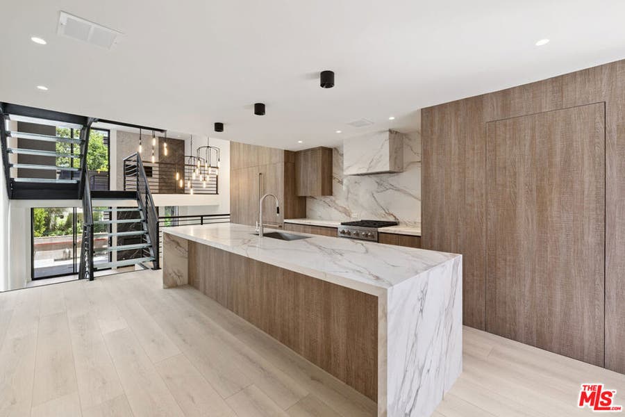 Property photo for 1033 Carol Drive, #T4, West Hollywood, CA