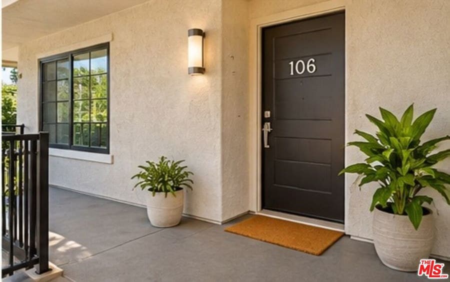 Property photo for 10389 Almayo Avenue, #104, Los Angeles, CA