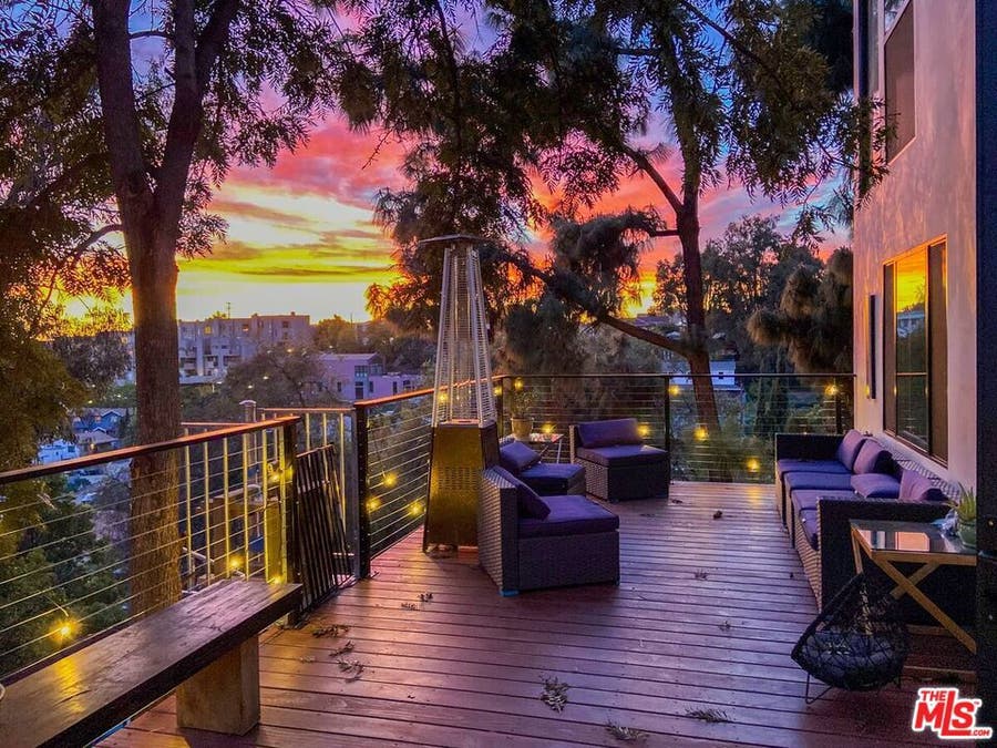 Property photo for 1933 Lemoyne Street, #1, Los Angeles, CA