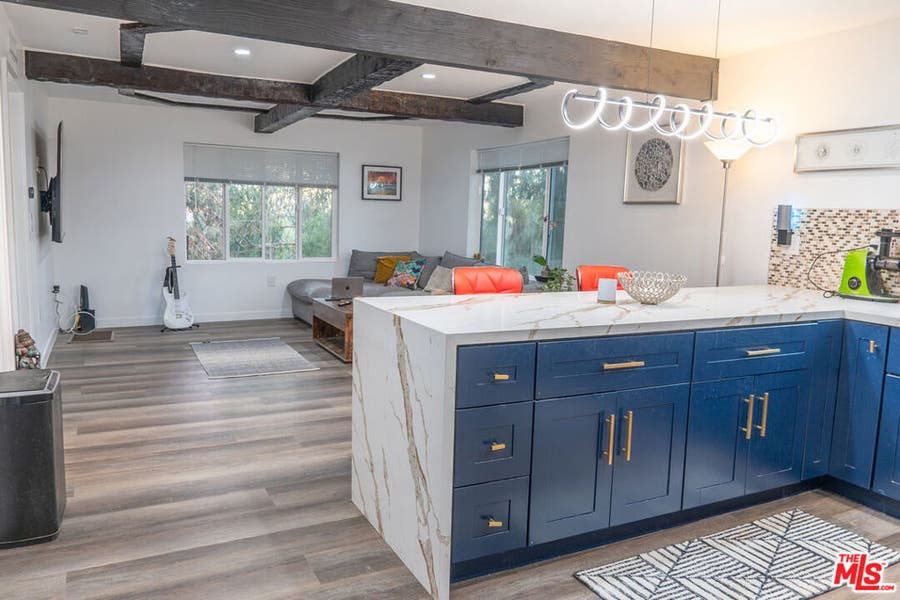 Property photo for 1933 Lemoyne Street, #3, Los Angeles, CA