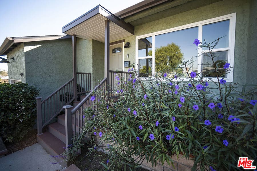 Property photo for 4614 Edelle Place, Los Angeles, CA