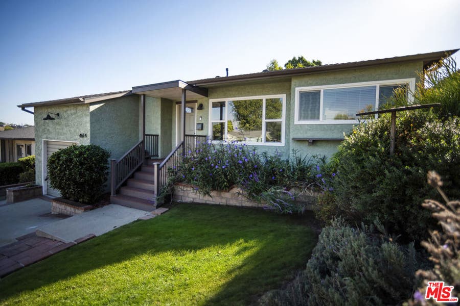 Property photo for 4614 Edelle Place, Los Angeles, CA