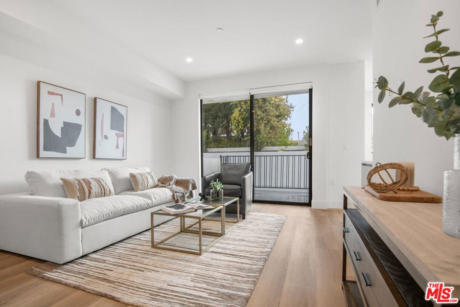 Property photo for 8326 Blackburn Avenue, #202, Los Angeles, CA