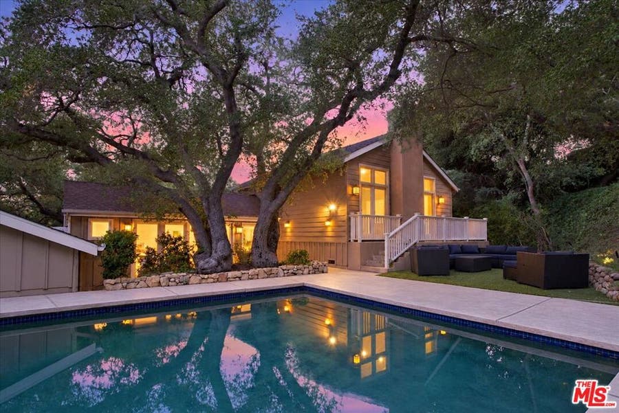 Property photo for 16743 Adlon Road, Encino, CA