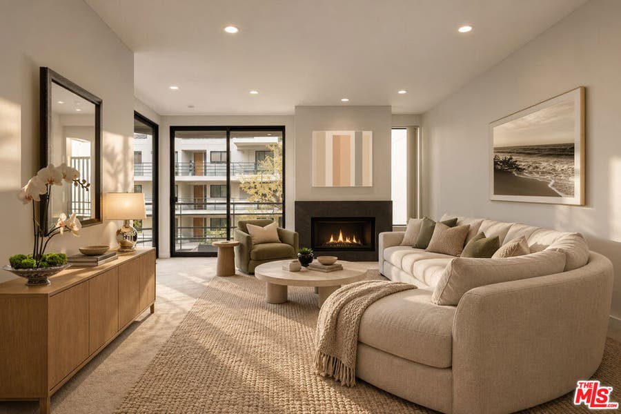 Property photo for 2930 Neilson Way, #408, Santa Monica, CA