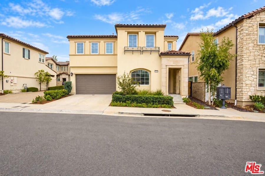 Property photo for 20609 W Chestnut Circle, Porter Ranch, CA