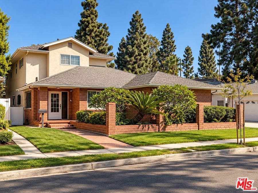 Property photo for 5446 Selmaraine Drive, Culver City, CA