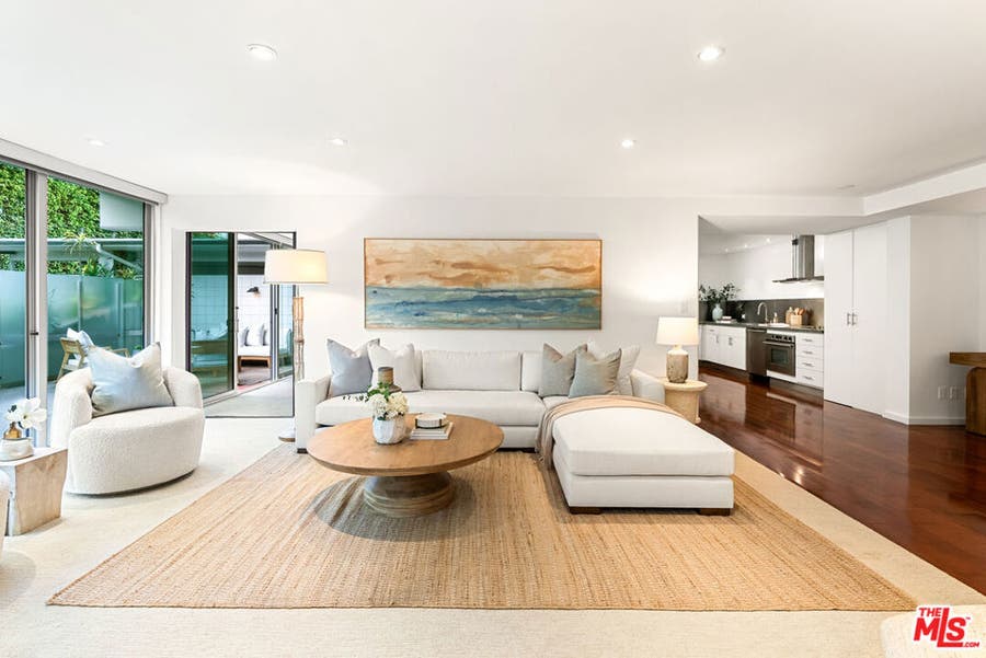 Property photo for 535 OCEAN Avenue, #1C, Santa Monica, CA